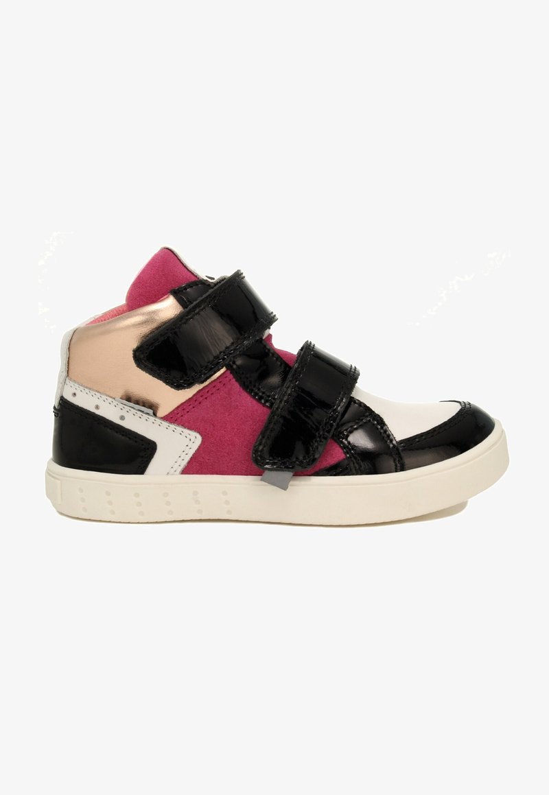 Bartek Sneakers hoog - white
