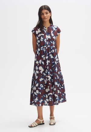 WERISA - Day dress - amarena