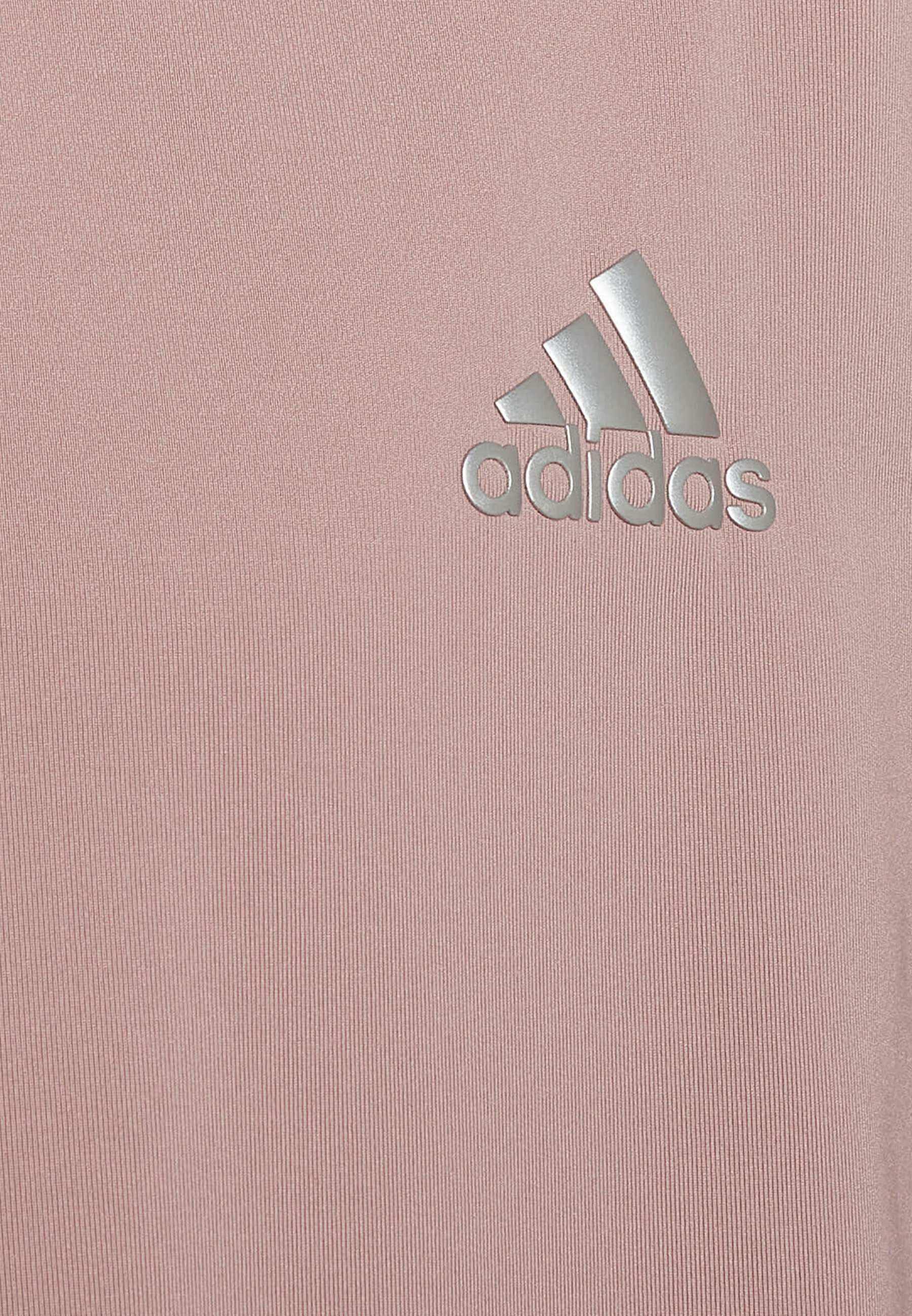 のメーカー アディダス Aeroready Dance Print T Shirt Pink キッズ Active Store のデータの