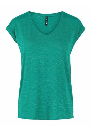 T-shirt basique - vert