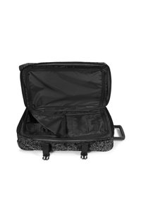 Eastpak TRANVERZ M - Trolley - glitsplash black