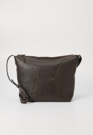 Hereu PALMA - Borsa a tracolla - dark brown