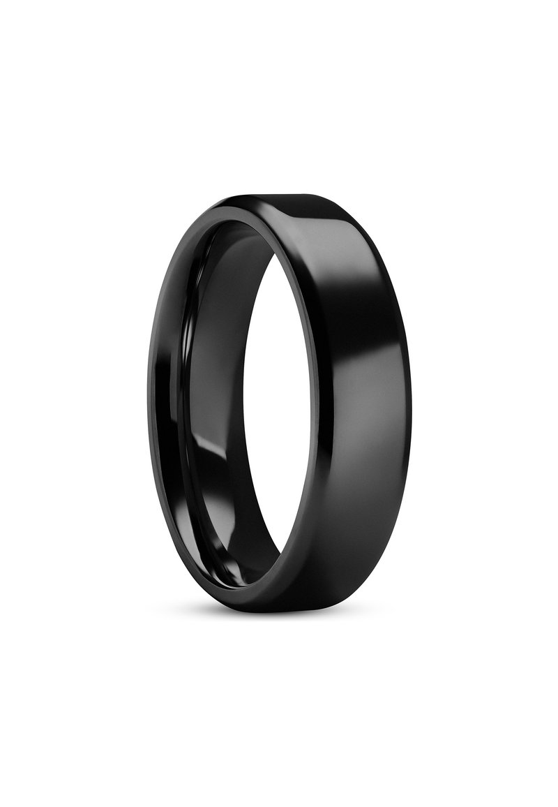 LUCLEON Ring - black/svart - Zalando.no