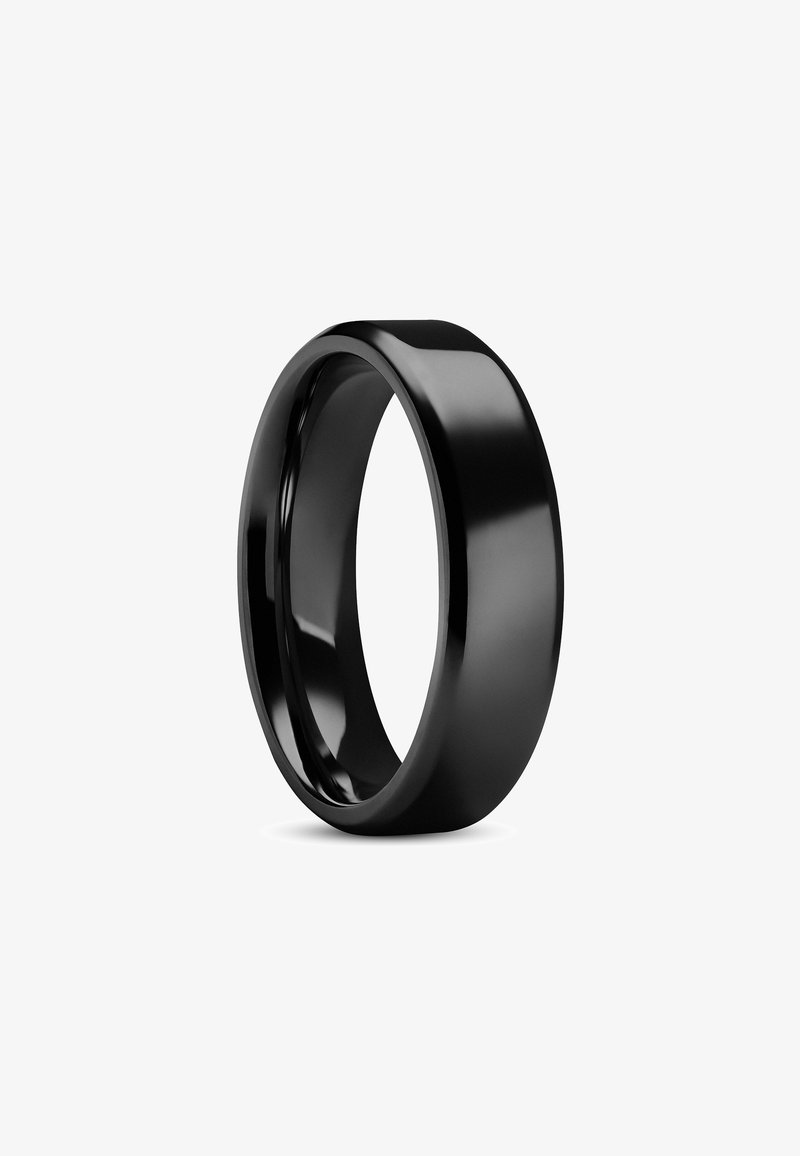 LUCLEON Ring - black/svart - Zalando.no