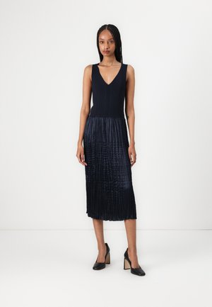 FERNANI - Day dress - dark blue