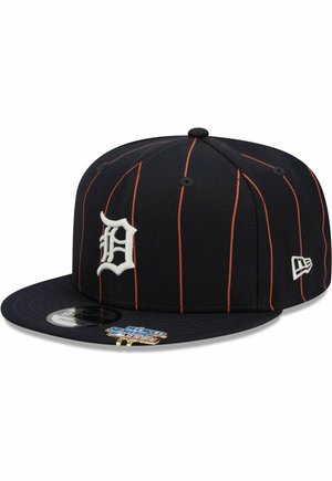 Cap - navy