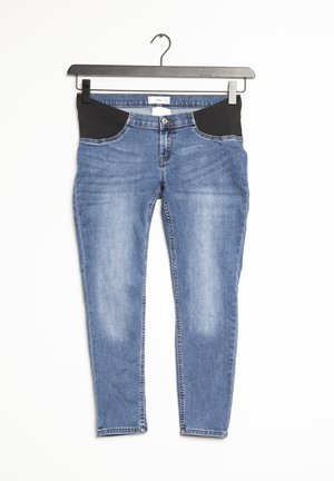 Jeans Slim Fit - blue