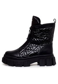 Cesare Gaspari Botas para la nieve - black