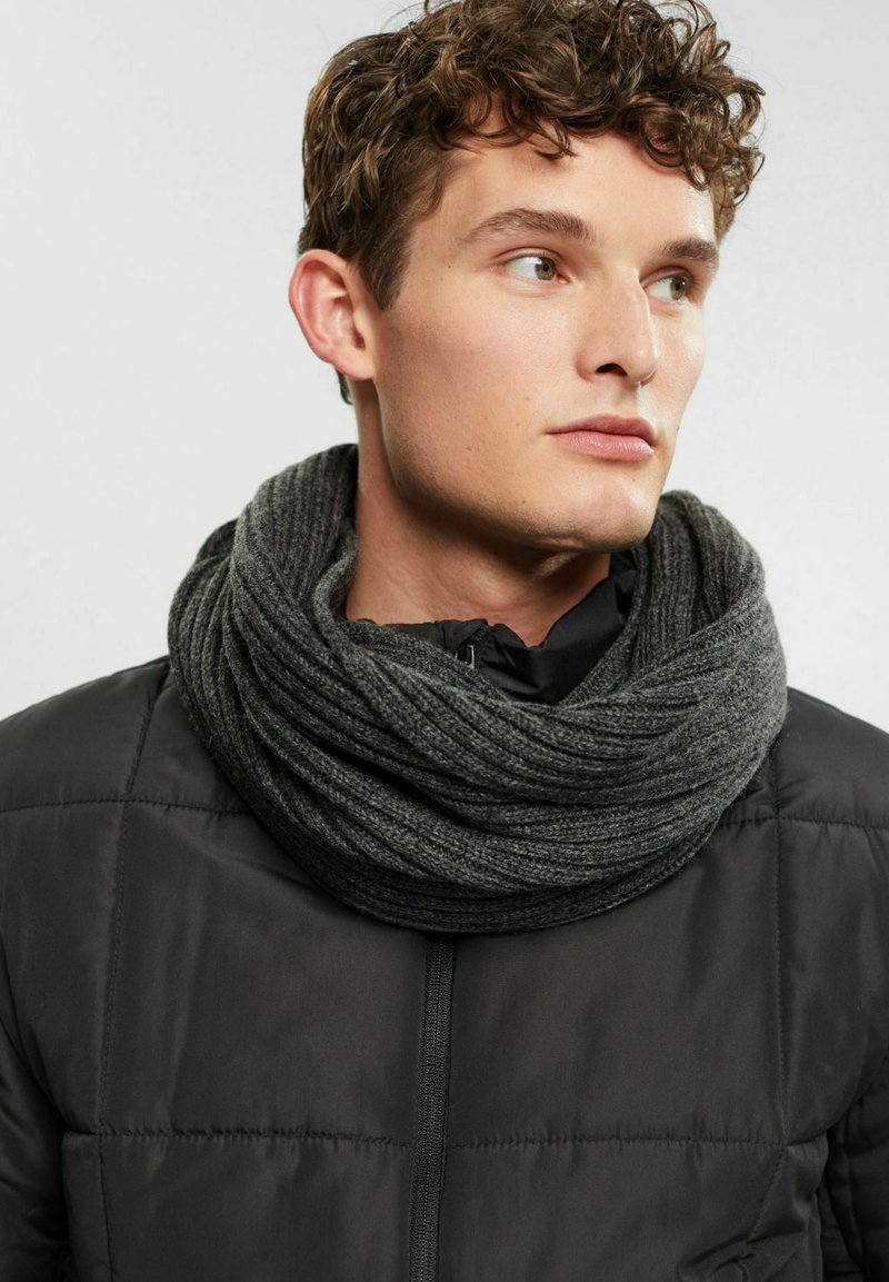 Esprit Snood anthracite Zalando.ie