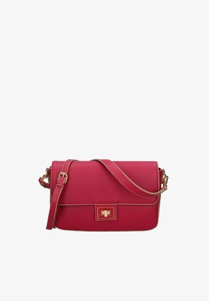 Diana&Co Borsa a tracolla - fuchsia