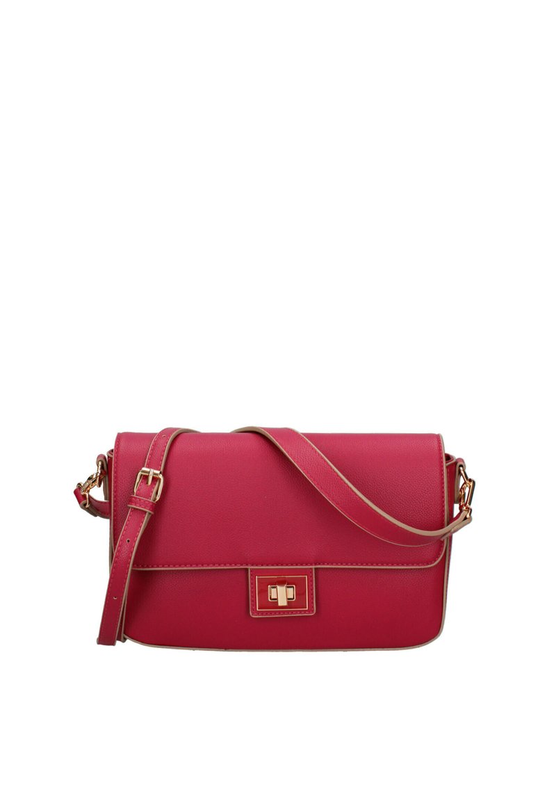 Diana&Co Borsa a tracolla - fuchsia