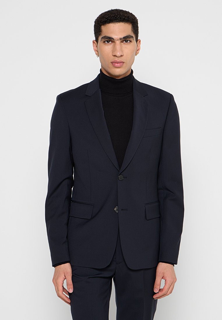 sandro Colbert donkerblauw