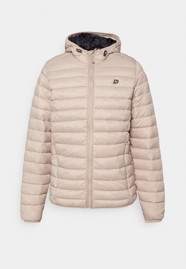 BHRomsey - Winter jacket - crockery - Main Image