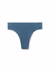 Unselected, blau lapis blue