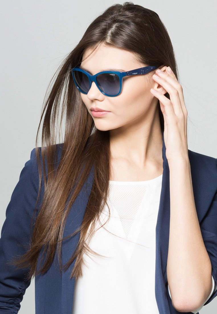 VOGUE Eyewear Sunglasses blue Zalando.de