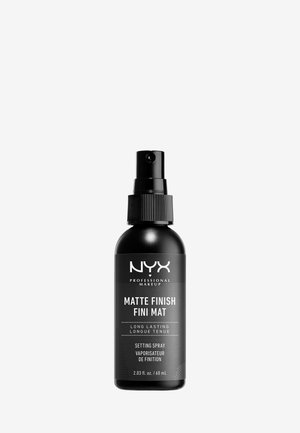 SETTING SPRAY - Spray e polveri fissanti - 1 matte