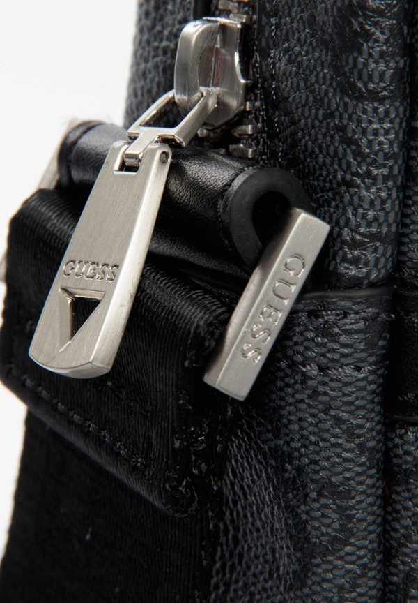 VEZZOLA SMRT TOP ZP XBODY FLT - Cross body bag3