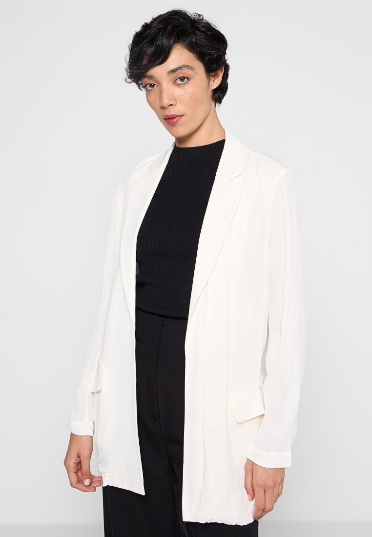 Armani Exchange Blazer crème Armani Exchange Blazer crème