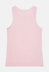 Seleccionado, clear pink