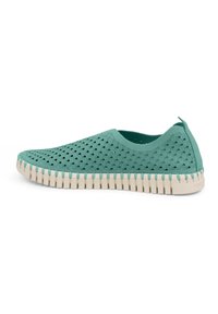 Ilse Jacobsen TULIP3275 - Sneakers laag - mint