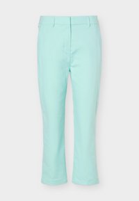 Nepasirinkta, clear mint