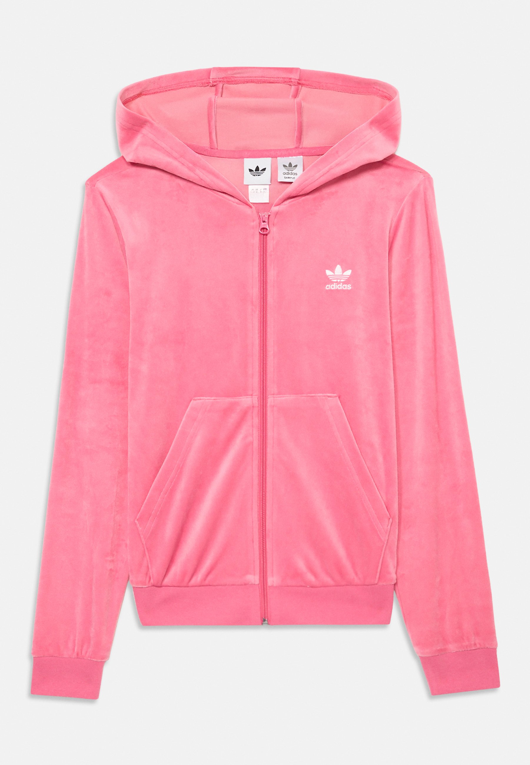 Zalando Adidas Originals Colorado Zip Hoodie Adidas Originals