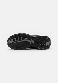 CMP Scarpa da hiking - black
