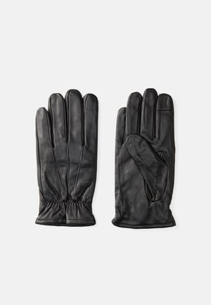 Gants - black