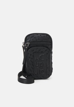 MONE MAGNA DAFNE - Phone case - black