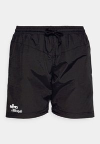 ELHO SIRMIONE - Trainingsbroek - black