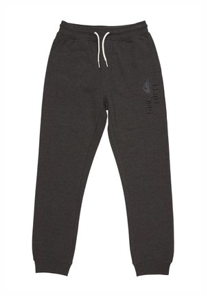 MIT ELASTISCHEM BUND - Pantalones deportivos - krph