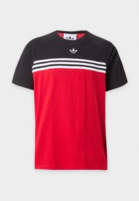 Unausgewählt, better scarlet/black