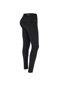 Freddy FIT JEANS - Vaqueros pitillo - denim nero