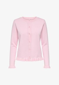 Non sélectionné, flushing pink