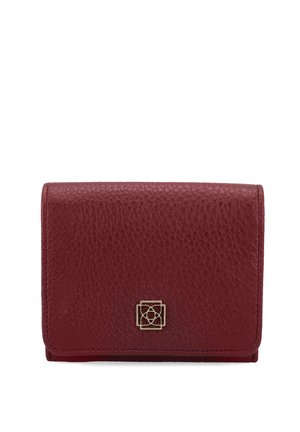 ELEGANT CHIC - Wallet - red