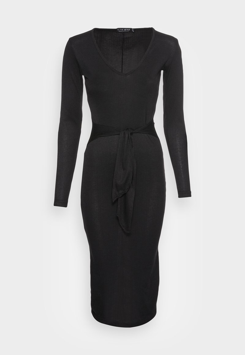 Rochie tip creion