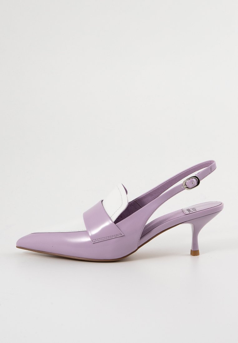 Jeffrey Campbell Klassieke pumps lila Jeffrey Campbell Klassieke pumps lila
