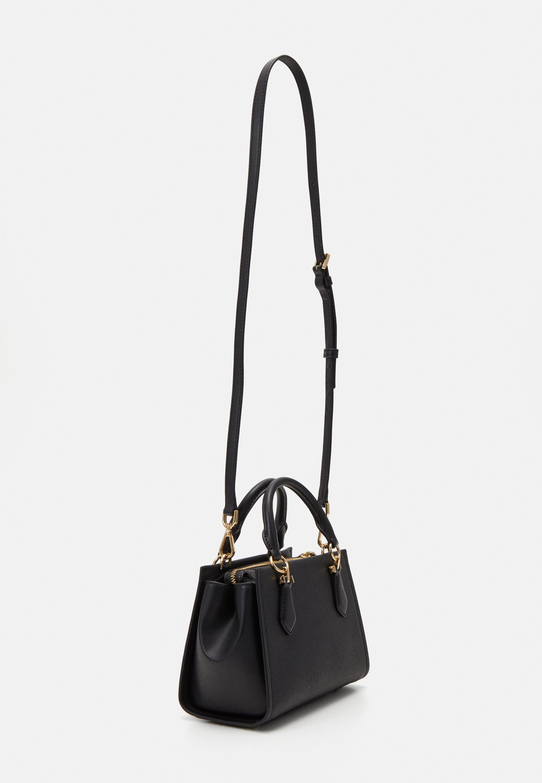 MICHAEL Michael Kors MARILYN XBODY - Handtas - black/zwart