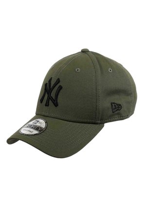 NEW YORK YANKEES LEAGUE  - Cap - oliv