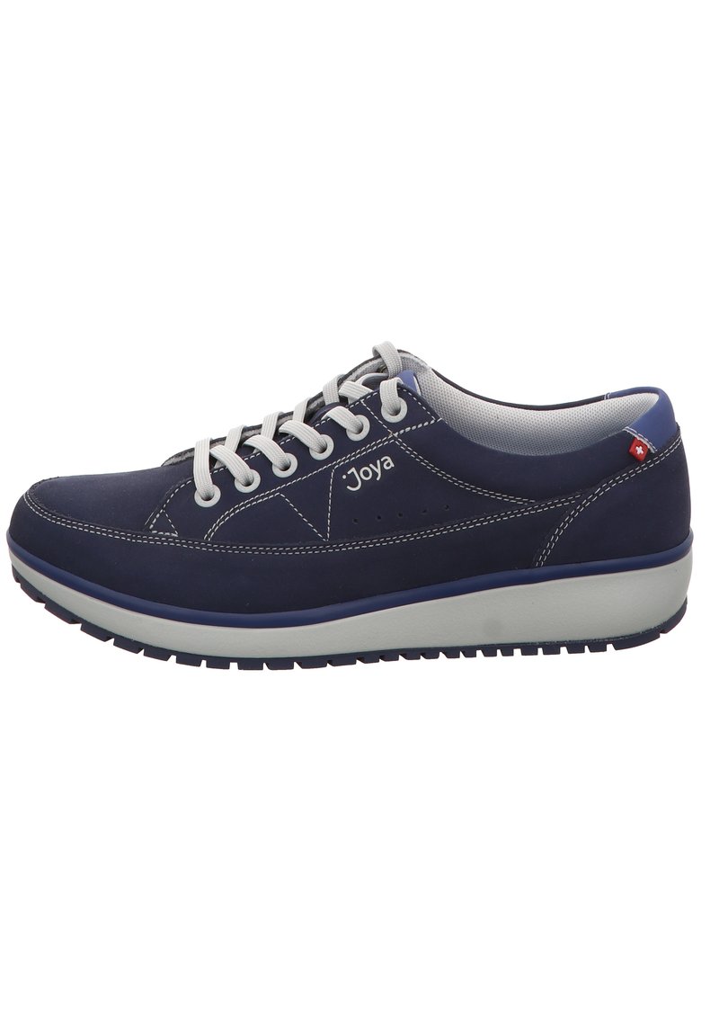 Damen Sneaker low | Joya VANCOUVER Sneaker low blau - IB97618 Damen Sneaker low | Joya VANCOUVER Sneaker low blau - IB97618