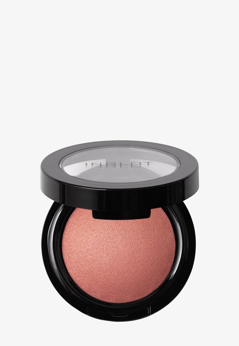 INGLOT - INGLOT ROSIE CHEEKS BLUSH 19 - Rouge - pink, Forstørre