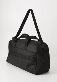 Tommy Hilfiger REPREVE DUFFLE UNISEX - Nädalavahetuse reisikotid - black