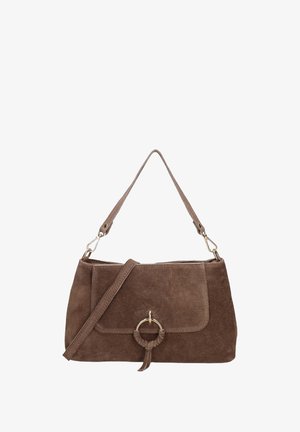 Chiara Ferretti, CHIARA FERRETTI SHOULDER BAG - Handtas - light taupe