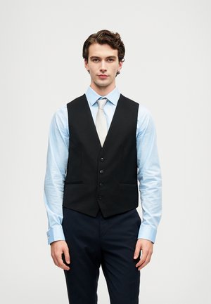 HUGO Smanicato - black