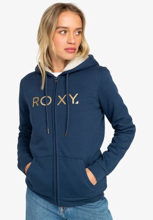Roxy ITIA LOGO - Übergangsjacke - bsp
