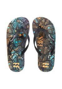 Billabong Klipklapper - mul