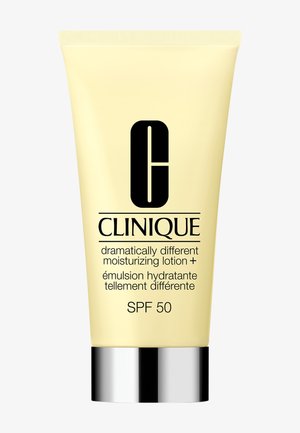 DRAMATICALLY DIFFERENT MOISTURIZING LOTION SPF50 - Getönte Tagespflege - -