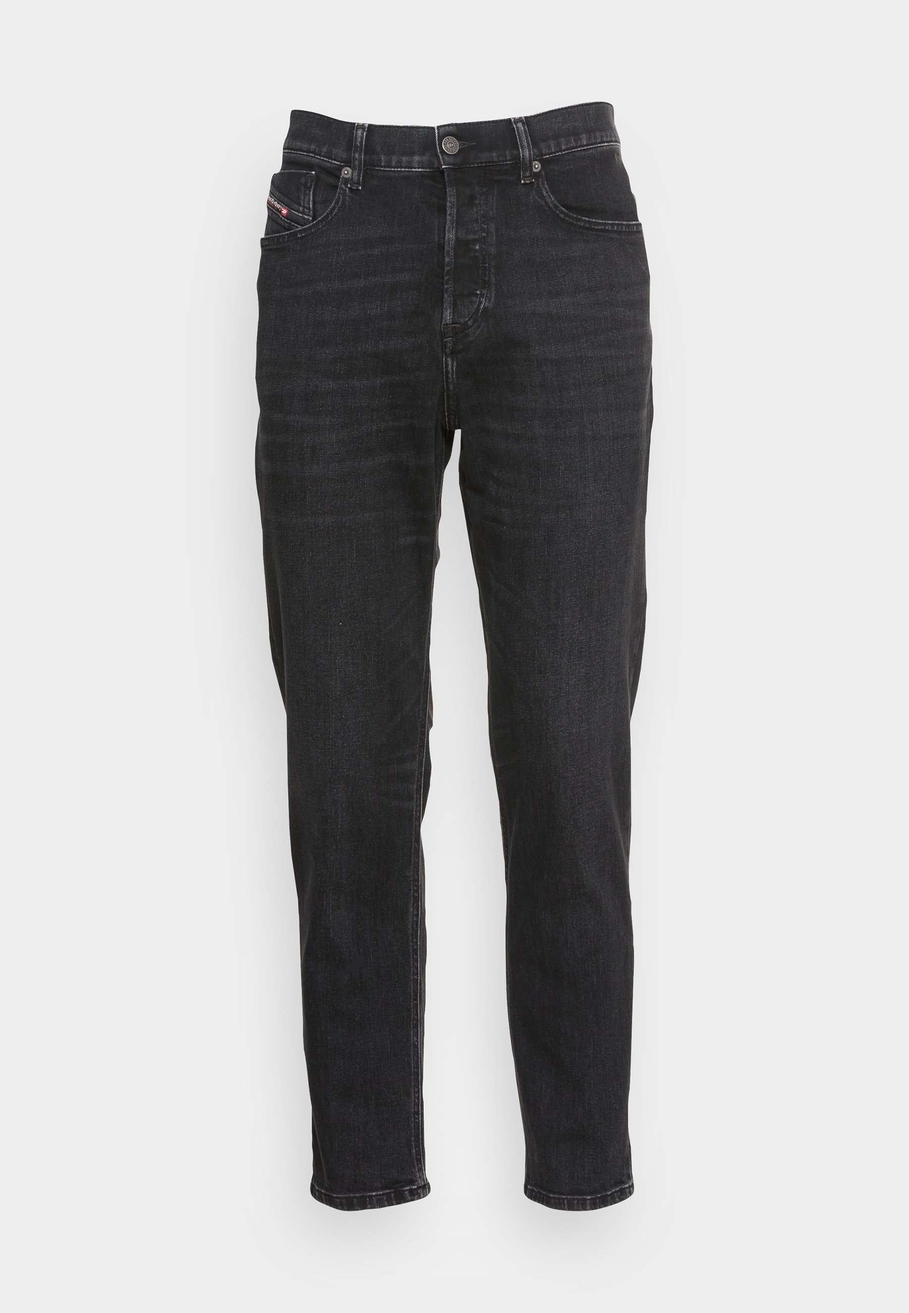 デニム・ジーパン DIESEL Men Denim Pants A04142 09B83 02 Black DIESEL Men Denim Pants A04142 09B83 02 Black (DIESEL/デニム