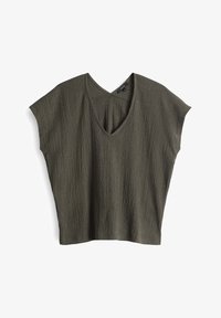 Geselecteerd, olive leaf