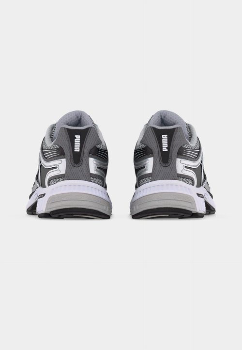 PUMA SKYJET PRISCO JR UNISEX - Trainers - silver-coloured/black/glacial gray — foto 4